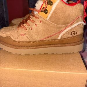 UGG women’s shoe